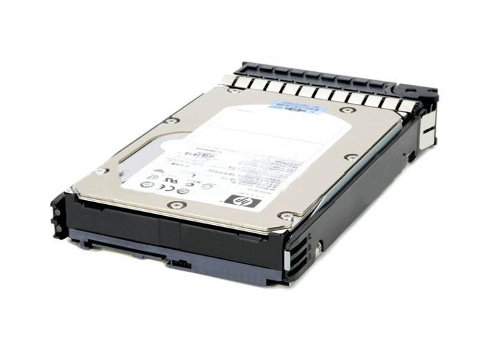 HPE P04695-B21 600GB 15K RPM DS SAS-12GBPS SC Hard Drive | Refurbished
