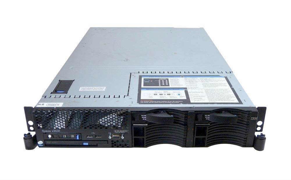 IBM 10 100 Ethernet Server Adapter