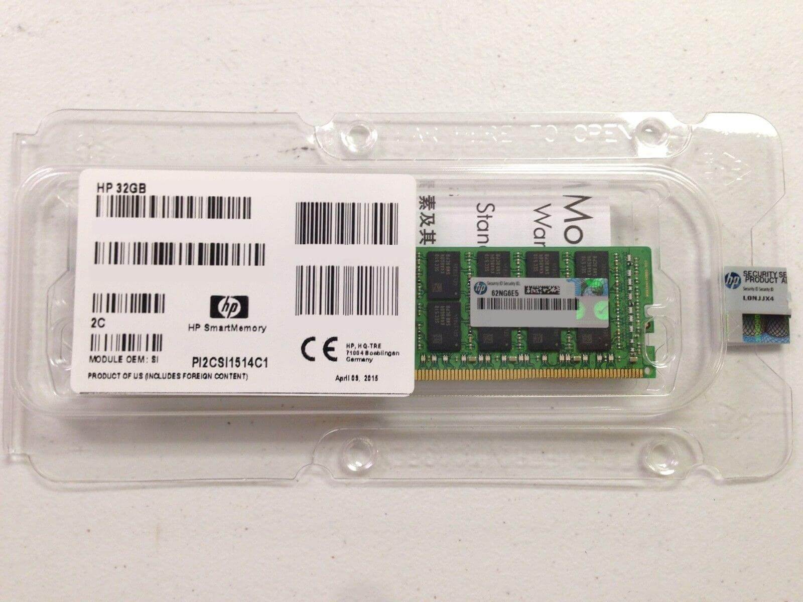 HPE 809083-591 New Factory Sealed