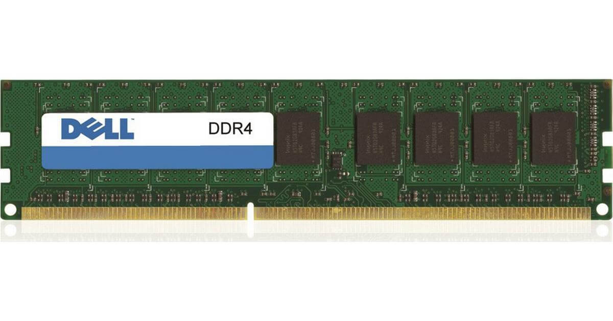 SNPHNDJ7C/16G Dell 16GB 2400mhz Pc4-19200 Ecc Reg DDR4 SDRAM 288-Pin Ram |  New Bulk Pack | Hynix OEM