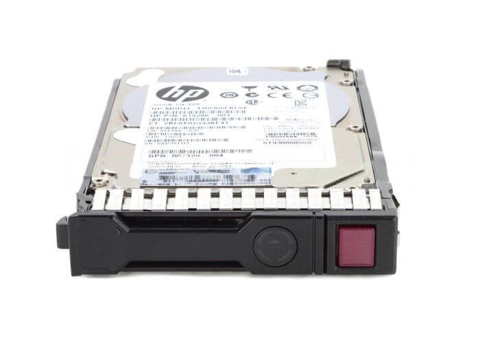 Cheap HPE 833004-002 600GB 15K RPM SAS 12GBPS | Refurbished