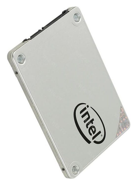Intel 1TB U.2 P4510 SSD 2.5 PCIE 3.1 X4-