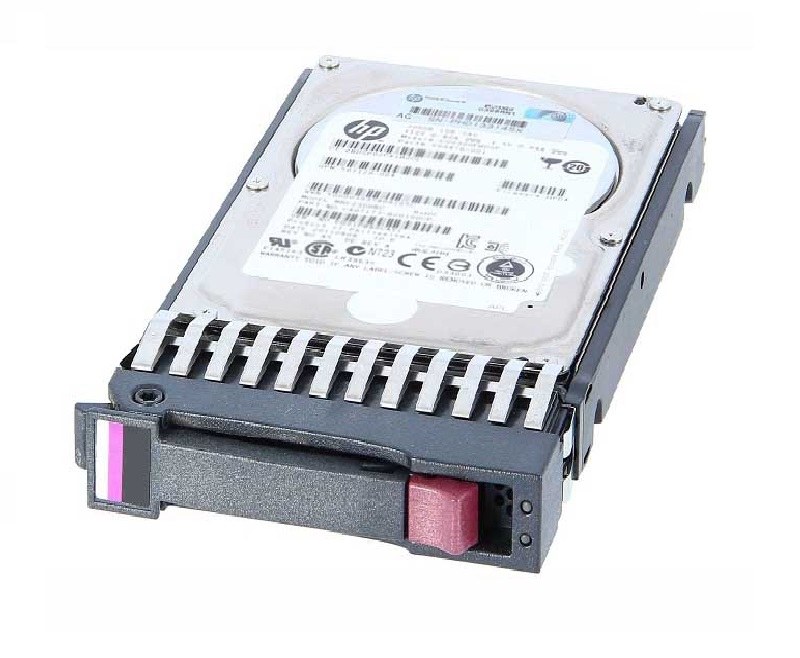 HPE 857642-001 8TB 7.2K RPM SAS 12GBPS Hard Drive | Refurbished