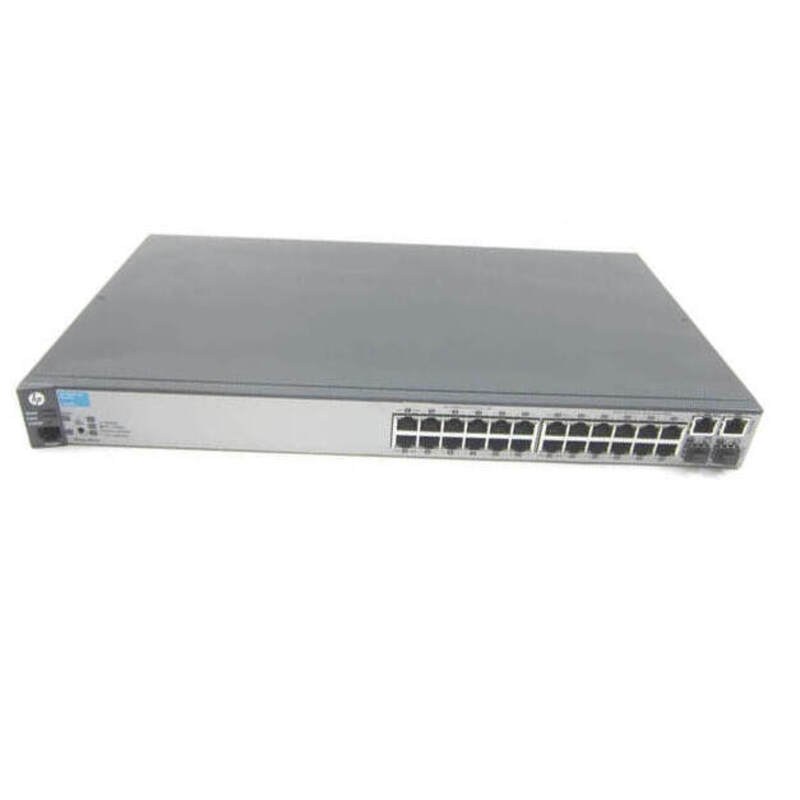 Cheap HPE J9623A 24 Port Switch