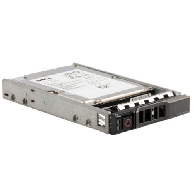 400-AUWY Dell 4TB 7.2K RPM SATA 6GBPS 512N Hot Plug Hard Drive with Tray |  Refurbished