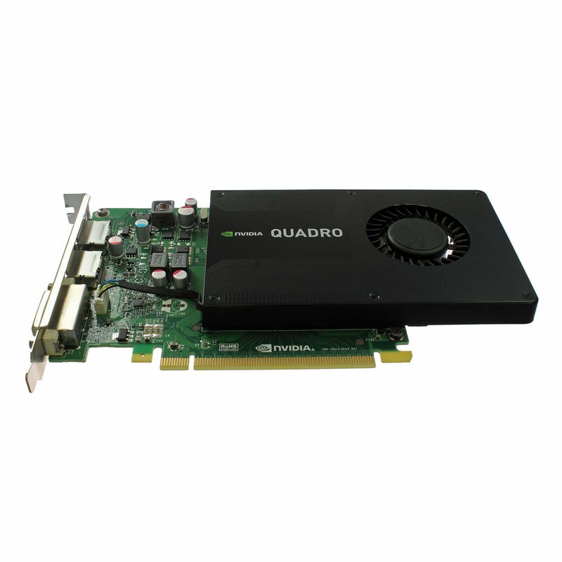 Best HP 765148-001 4GB Quadro | Refurbished