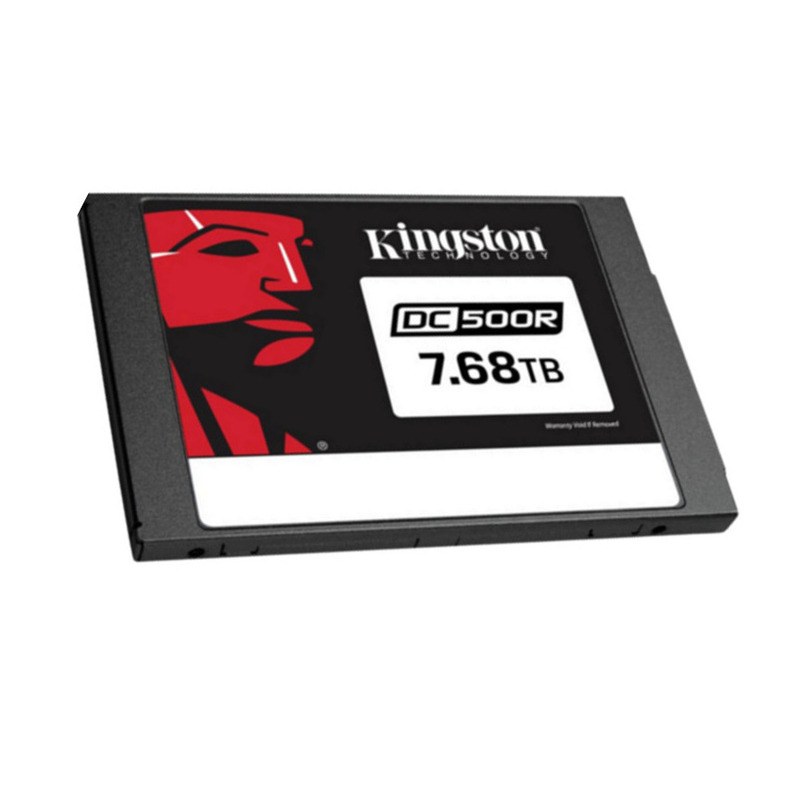 Cheap Kingston SEDC500R/7680G 7.68TB SATA 6GBPS | New