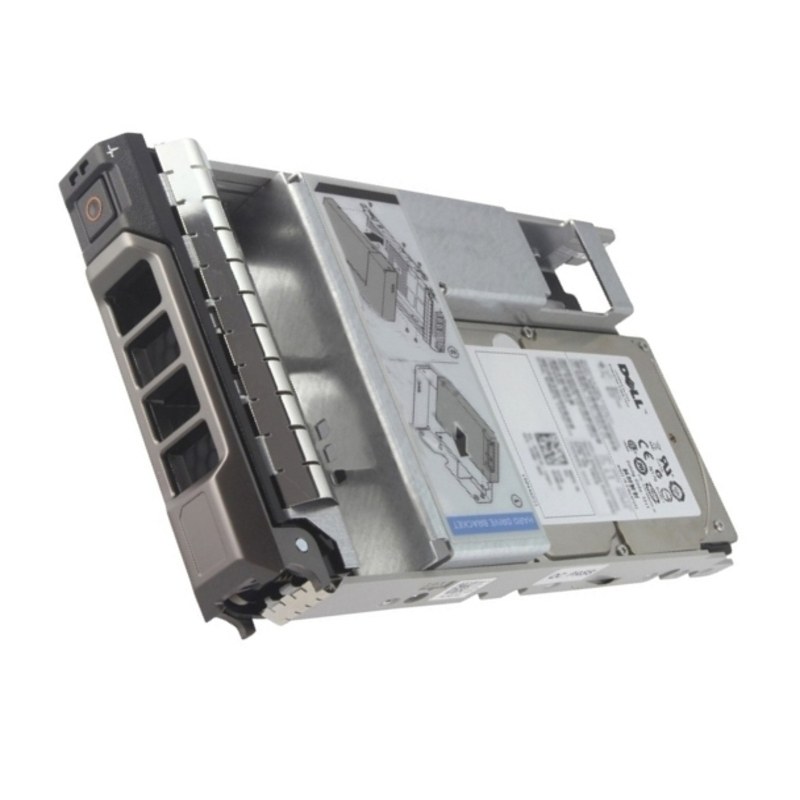 Dell 400-BCNJ Internal Solid State Drive 2.5 960 GB SAS
