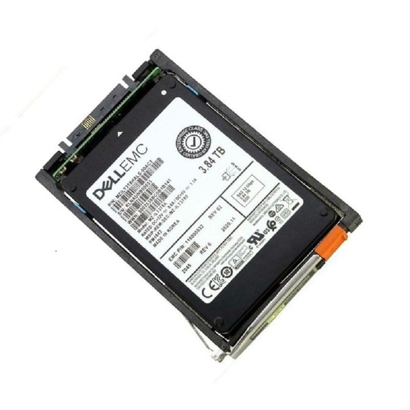 What does the future hold for SAS SSDs vs SATA SSD?