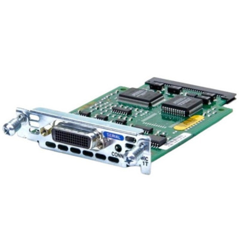 Cisco WIC-1T Refurbished