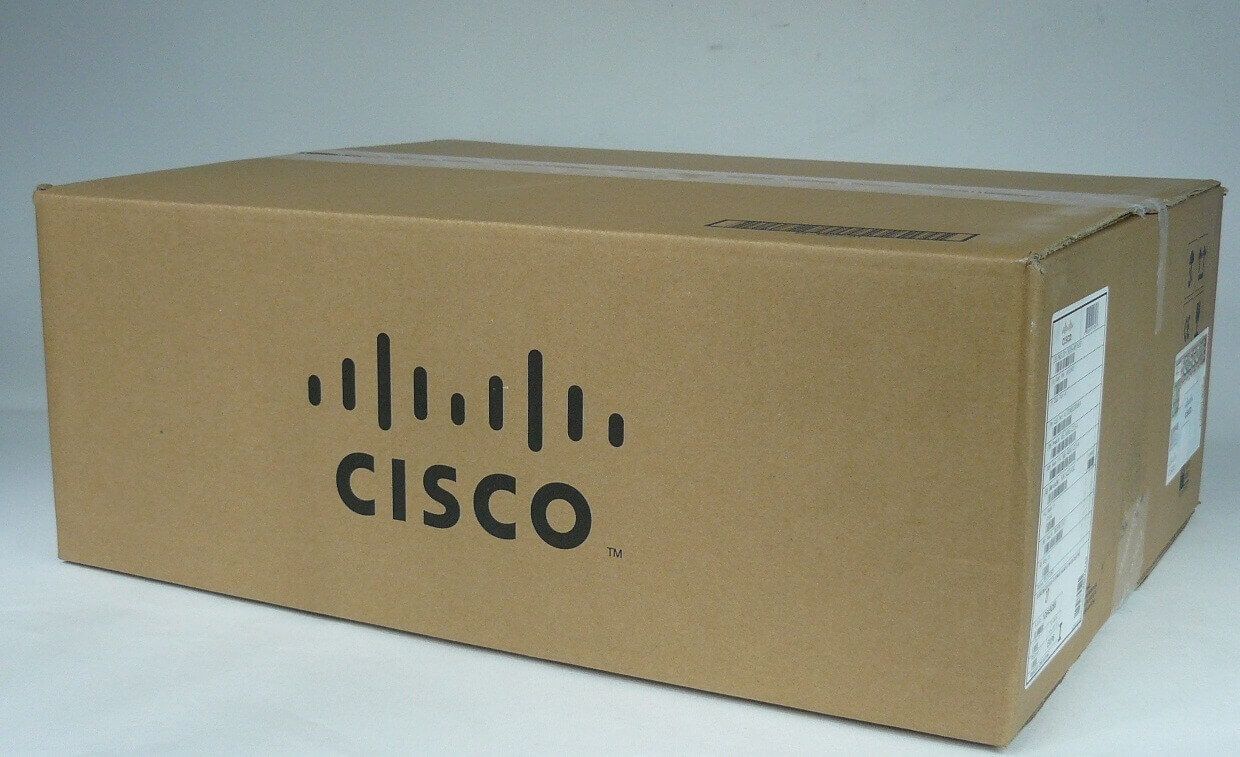 Iem S Cisco Catalyst Ie Rugged Ports Expansion Module New