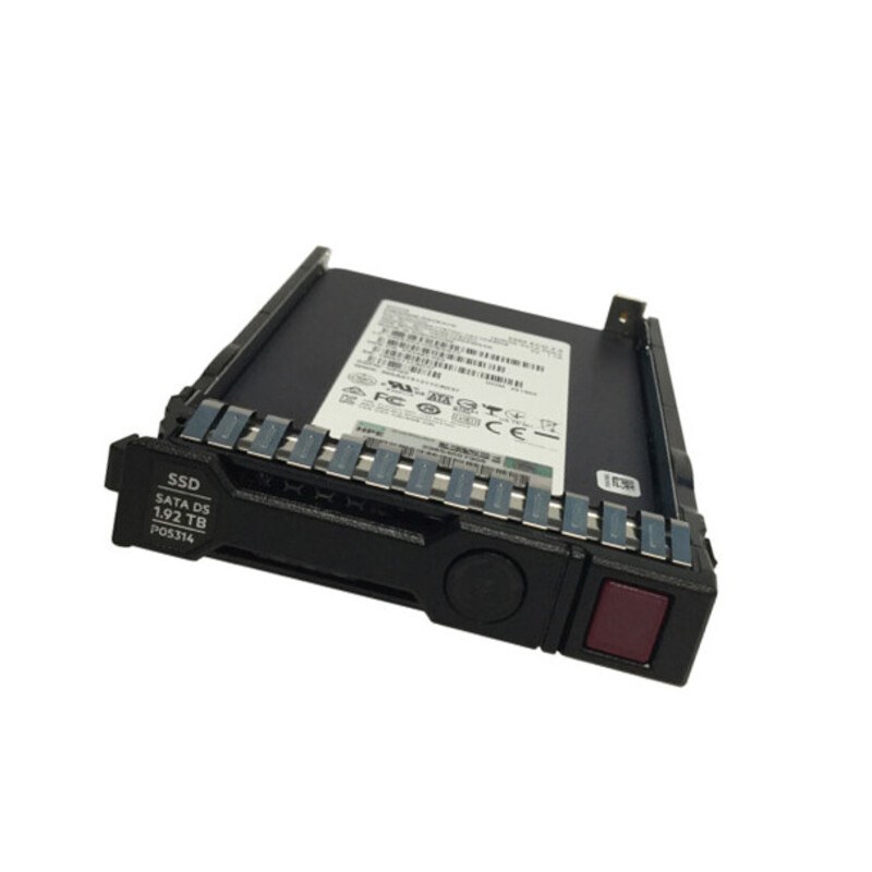 Cheap HPE P09693-B21 1.92TB SATA 6GBPS | New