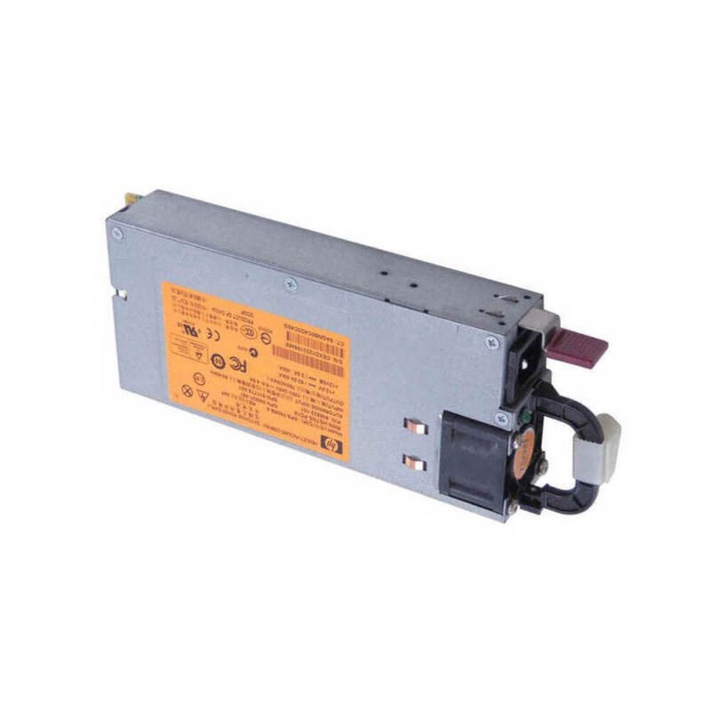 HP DPS-750RB A 750-Watt Power Supply Hot Plug High Efficiency Common Slot |  Refurbished
