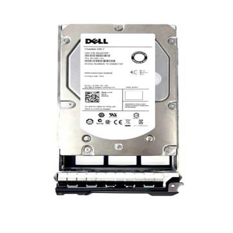 Dell 02G4HM Refurbished