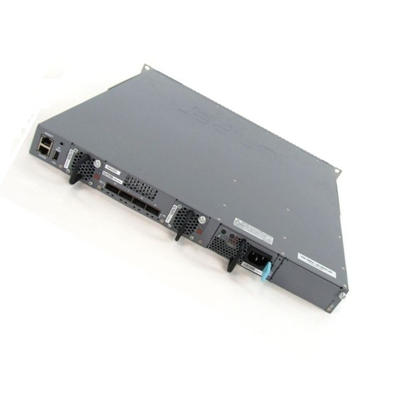 Juniper EX4300-48T 48 Port 10/100/1000BASE-T Switch - COMES WITH