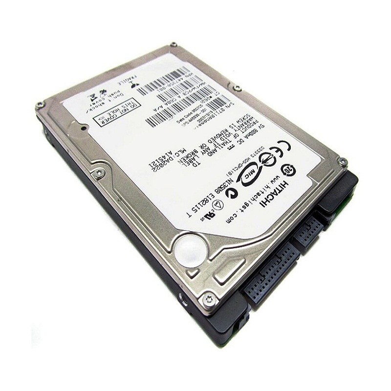 60GB IDE 2.5 Solid State Drive SSD Upgrade