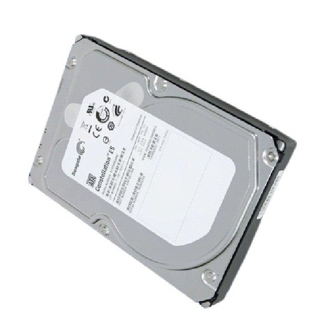 Seagate ST4000DM000 Desktop 4TB 5.9K RPM Hard Drive SATA-6GBPS 64MB  Internal | Refurbished | Dell OEM