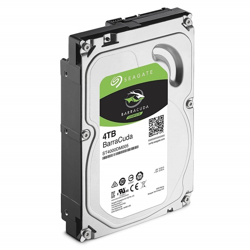 Seagate ST4000LM024 New Bulk Pack