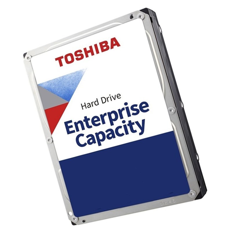 Toshiba MD04ACA500 5TB 7.2K RPM SATA 6GBPS 64MB Hard Drive | Refurbished