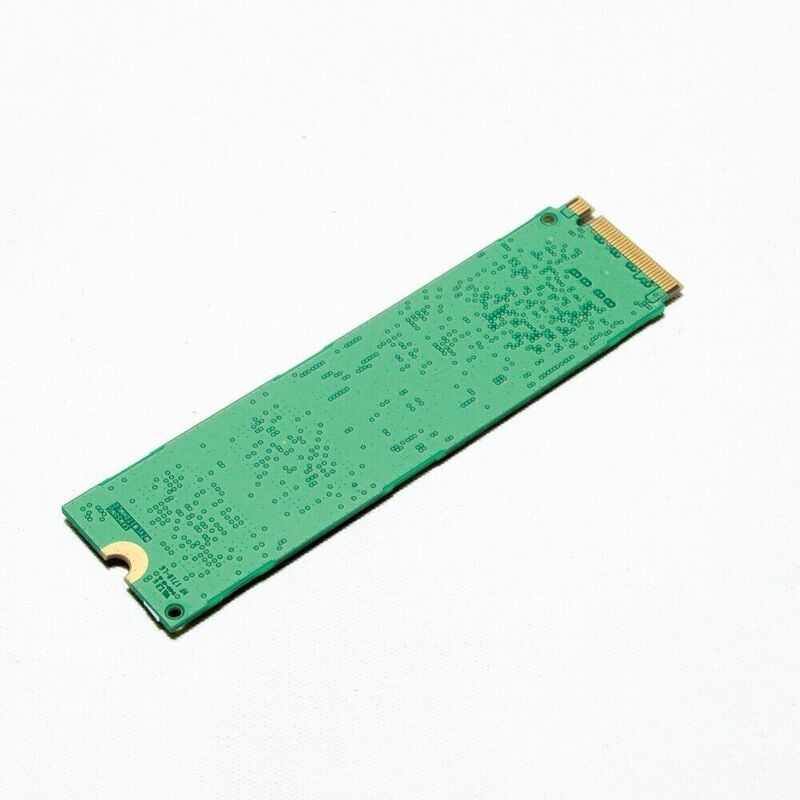 MZVLW512HMJP-000H1 Samsung 512GB PM961 M.2 PCI Express SSD | Refurbished