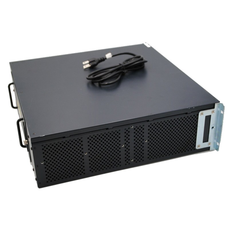 Juniper NS-ISG-1000 Netscreen ISG1000 Advanced Security Appliance |  Refurbished