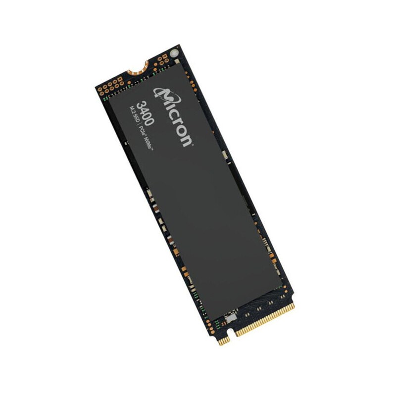Micron MTFDKBA1T0QFM-1BD1AABYYR 2400 1TB NVMe M.2 SSD, 5 Year Warranty –  Network Hardwares