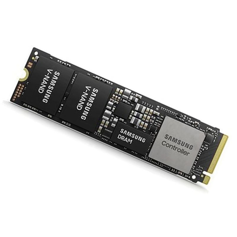 Samsung MZVL21T0HCLR-00B00 1TB PCI-E SSD TLC 4.0 x4 NVMe Internal M.2 2280  | Brand New 3 Years Warranty