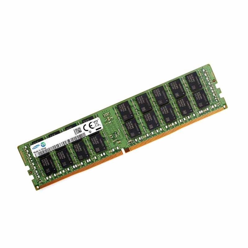 Samsung 32GB DDR4 3200MHz RDIMM PC4-25600 ECC-REG Server Memory  M393A4K40DB3-CWE