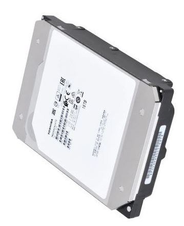 Cheap Toshiba MG08ACA14TE 14TB 7.2K RPM SATA 6GBPS | Bulk