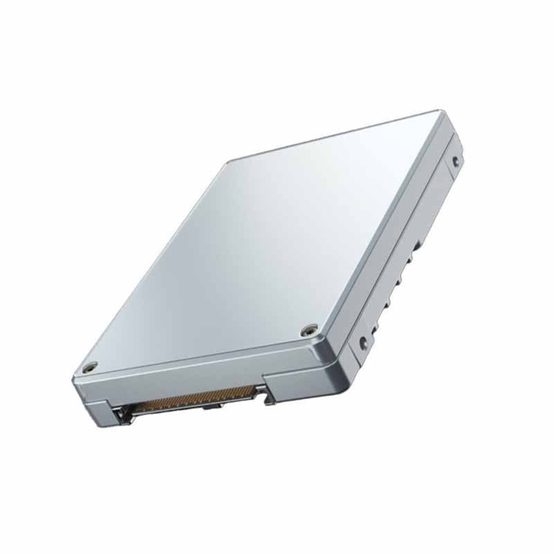 Solidigm SSDPF2KX076T1N1 7.68TB PCI-E NVMe 4.0 x4 SSD | Brand New 3 Years  Warranty