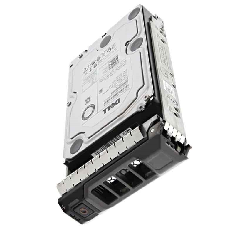 Dell D4N7V 1TB 7.2K NL SAS 12GBPS 2.5in Hot-Plug Hard Drive | Refurbished