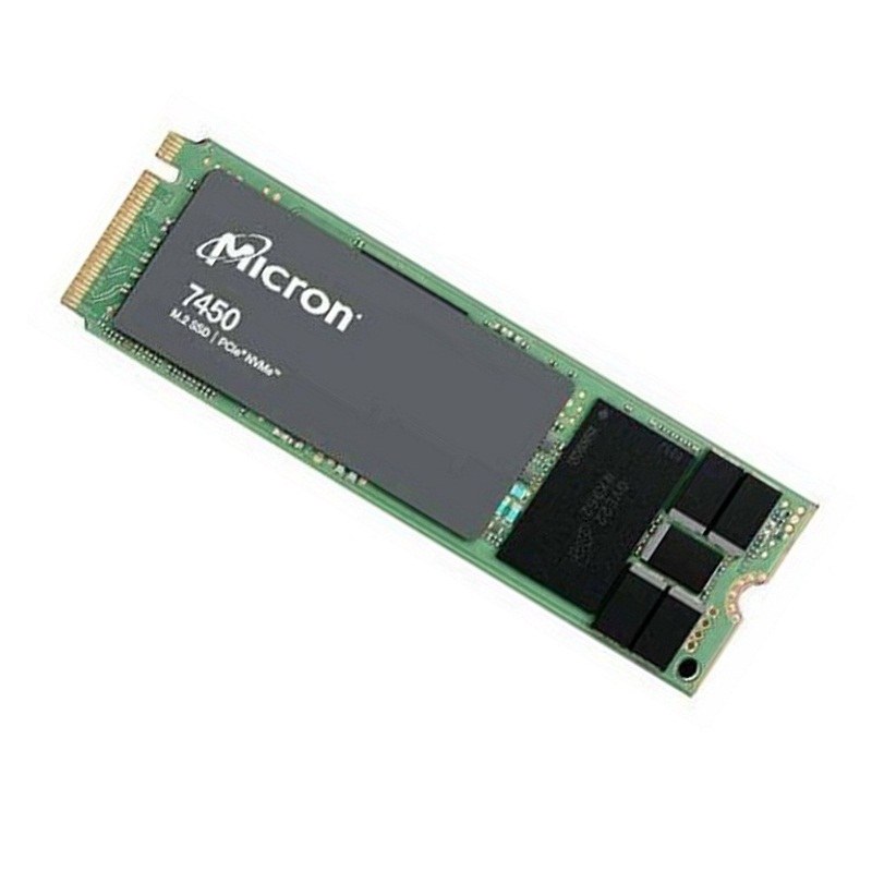 Micron MTFDKBA800TFS-1BC1ZA 800GB PCIe 4.0 NVMe SSD | Brand New 3 Years  Warranty | Eta 5 Week