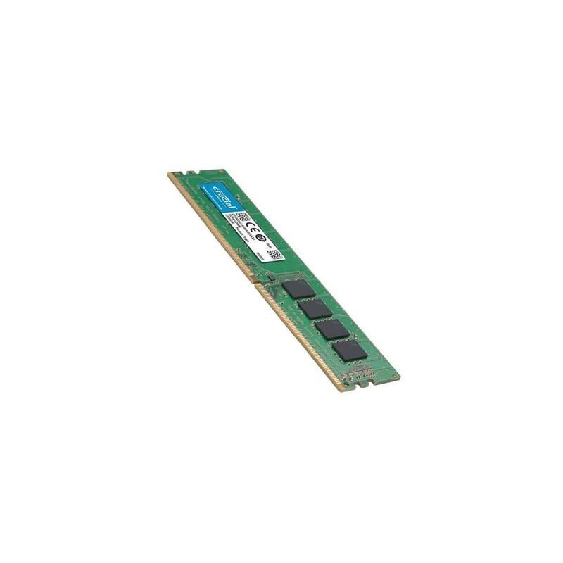 Crucial CT2K32G4DFD832A 64GB DDR4 RAM PC4-25600 3200 MT/s CL22 DIMM 288-Pin  | Brand New 3 years Warranty