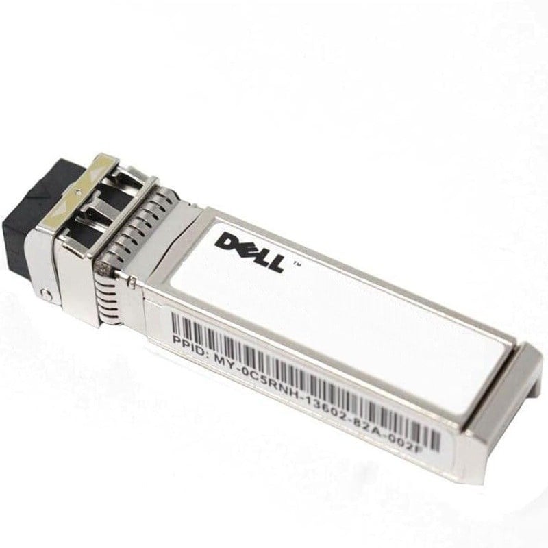 Dell 407-BCGJ 10/25GBE Dual Rate Sfp28 Sr 85c Transceiver | Brand New