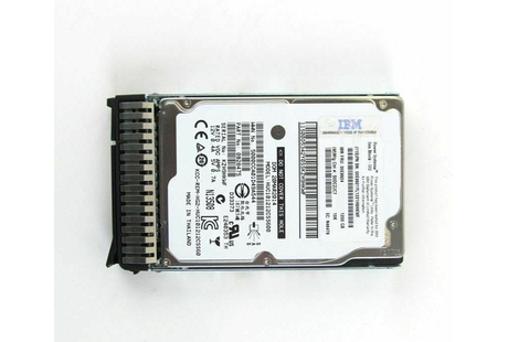 81Y9787 IBM 500GB 7.2K RPM 6GBPS Nl SATA 3.5Inch G2 Hot Swap Hard Disk  Drive In Tray. Refurbished.