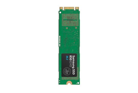 SSD 850 EVO M.2 500GB Memory & Storage - MZ-N5E500BW