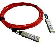 SFP-10G-AOC3M= Cisco 3M Fiber Optic Network Cable | New Bulk Pack