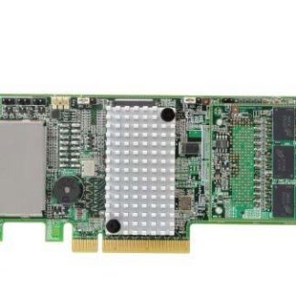 81Y4479 IBM Serveraid M5120 SAS SATA PCI Express 3.0 X8 Controller. New Bulk Pack.