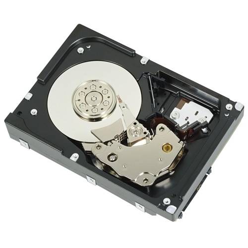 59Y1807 IBM 2TB 7.2K RPM 3.5 Inch SATA-II E-DDM Hard Disk Drive With Tray. Refurbished.