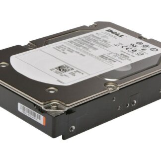 4JKT9 Dell 2TB SAS 12GBPS 7.2K RPM Poweredge Hard Disk | Refurbished