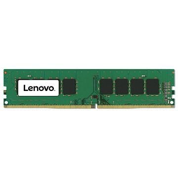 4ZC7A15121 Lenovo 16GB PC4-25600 DDR4-3200MHz CL22 288-Pin DIMM 1.2V Memory Module | Brand New