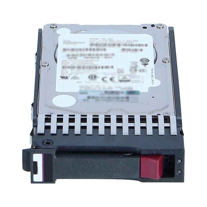 HP 508040-001 2TB 7.2K RPM SATA 3GBPS Midline LFF Hard Disk | New Bulk Pack