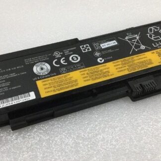 42T4847 Lenovo 66+(6 Cell) Battery For Thinkpad T420S T420SI. Refurbished.