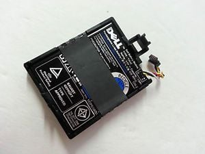 H132V Dell Battery For Perc H710/H710p. Brand New.