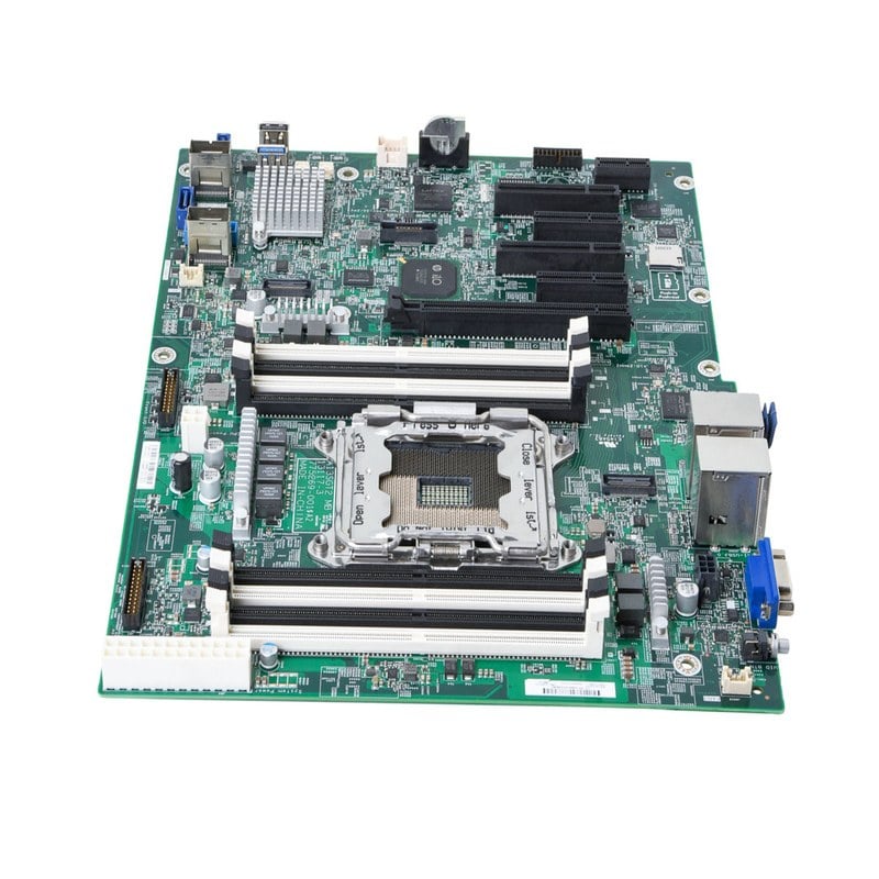 780967-001 HP CPU Proliant Ml350 System Board | Refurbished