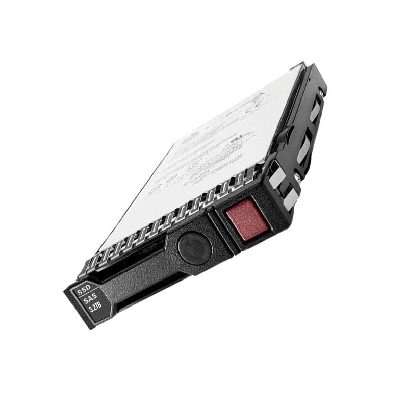 872511-001 HPE 3.2TB SAS 12GBPS SSD | Refurbished