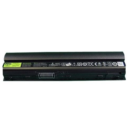 312-1446 Dell 58wh 6 Cell 1 X Long Life Li-Ion Battery For Latitude E6220 E6230 E6320 E6330 E6430s | Refurbished