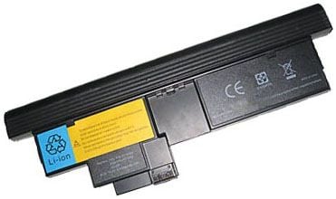 42T4658 Lenovo  12++ (8 Cell) Battery For Thinkpad X200t X200 Tablet Series. New Factory Sealed 3 Years Lenovo Warrenty..