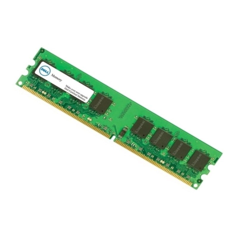 AB403029 Dell 16GB 3200MHz PC4-25600 Non ECC Unbuffered 1rx8 1.2v DDR4 SDRAM 288-Pin UDIMM Memory | New Bulk Pack