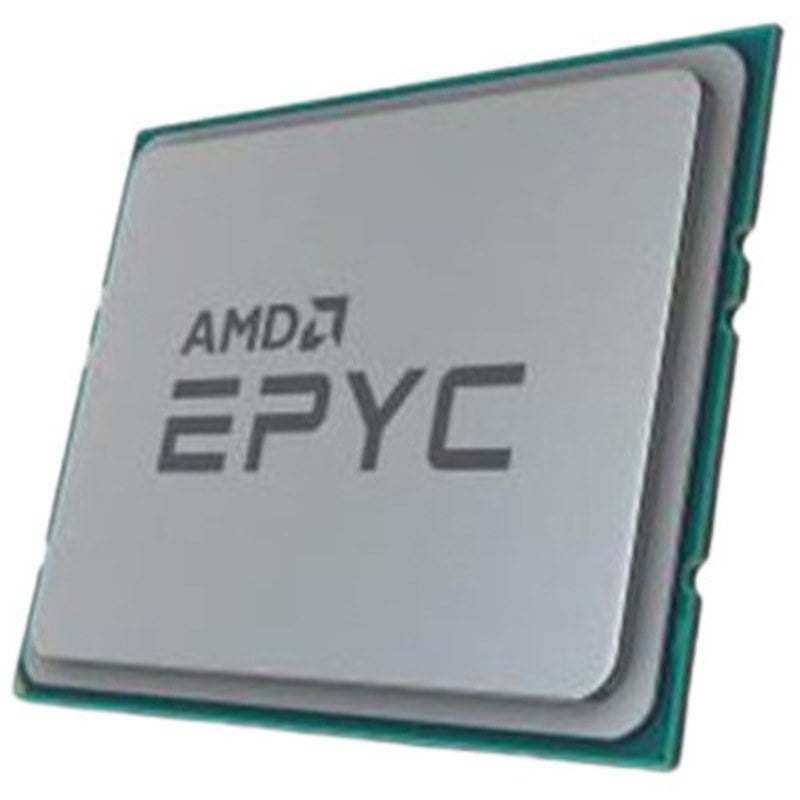 AMD 100-000000504WOF EPYC 7773x 64-Core Processor 2.2GHz | Brand New 3 Years Warranty